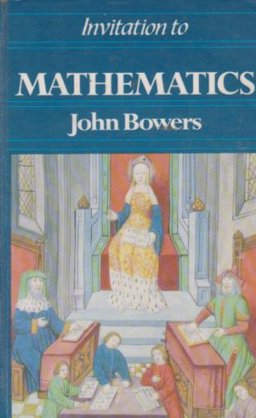 Invitation to Mathematics Invitation to Mathematics