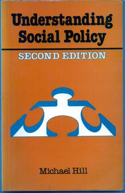 Understanding Social Policy