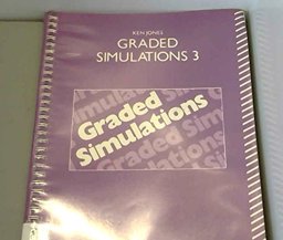 Graded Simulations 3