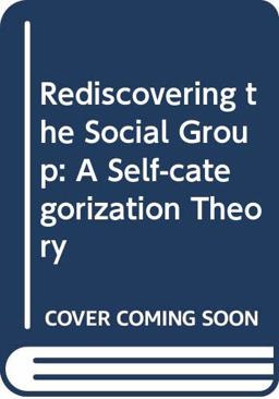 Rediscovering the Social Group