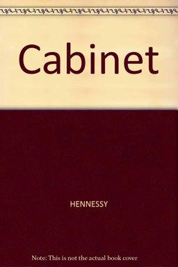 Cabinet Cabinet