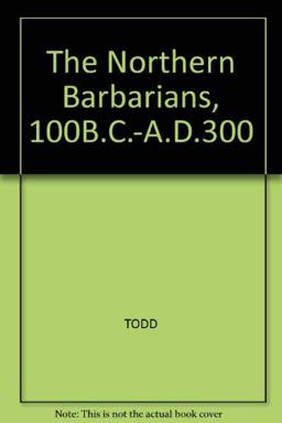 The Northern Barbarians