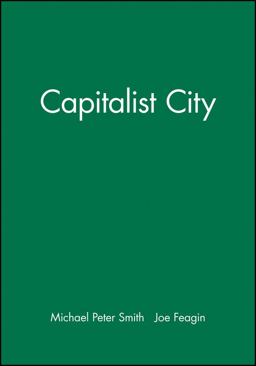 Capitalist City Capitalist City