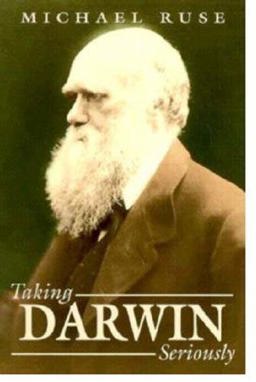 Taking Darwin Seriously