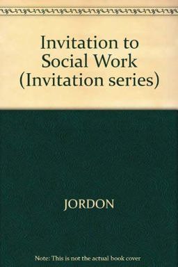 Invitation to Social Work