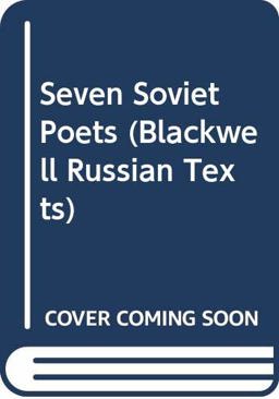 Seven Soviet Poets