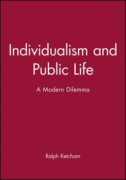 Individualism and Public Life