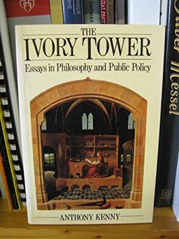 The Ivory Tower