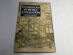 Technology in World Civilization