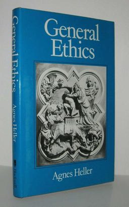 General Ethics