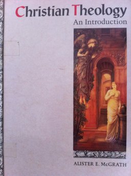 Christian Theology Christian Theology