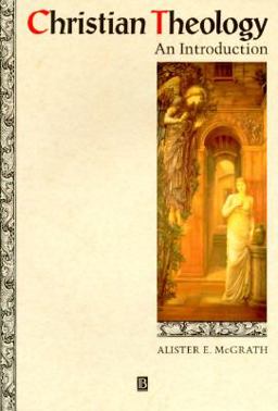 Christian Theology Christian Theology