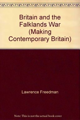 Britain and the Falklands War