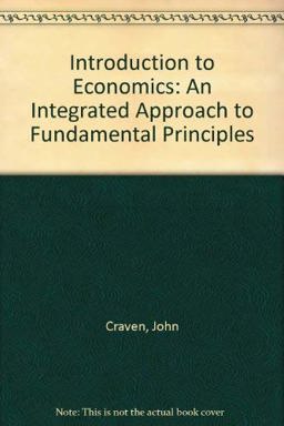 Introduction to Economics