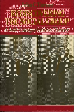 Rediscovering the Social Group