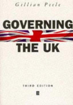 Governing the U. K. Governing the U. K.