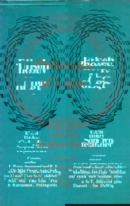 Philosophy of Logic Philosophy of Logic