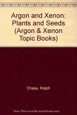 Plants and Seeds