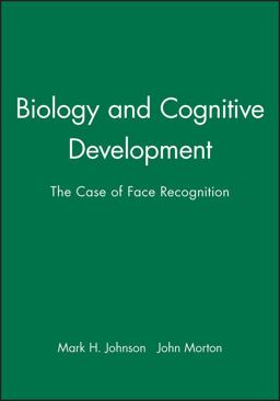 Biology and Cognitive Development