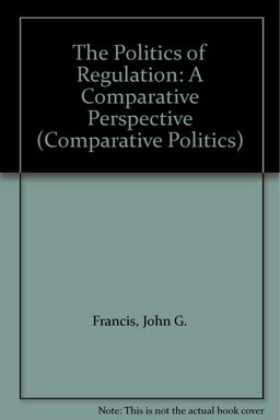 The Politics of Regulation