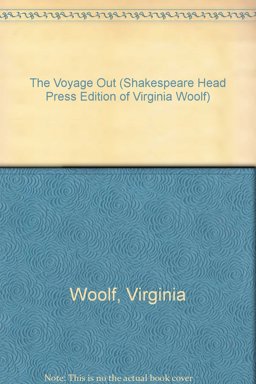 The Voyage Out