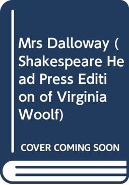 Mrs. Dalloway