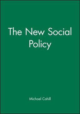 The New Social Policy The New Social Policy