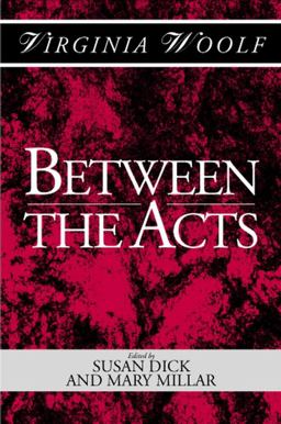 Between the Acts