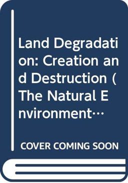 Land Degradation