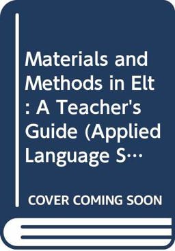 Materials and Methods in ELT