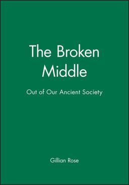 The Broken Middle