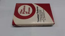 The Poetics of Prose