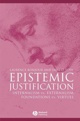 Epistemic Justification