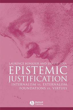 Epistemic Justification