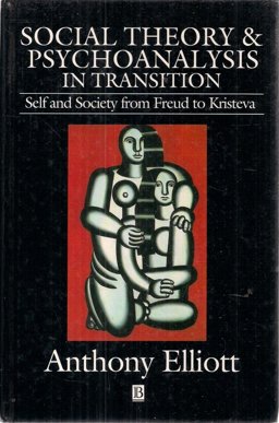 Social Theory and Psychoanalysis in Transition