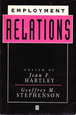 Employment Relations