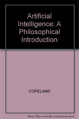 Artificial Intelligence