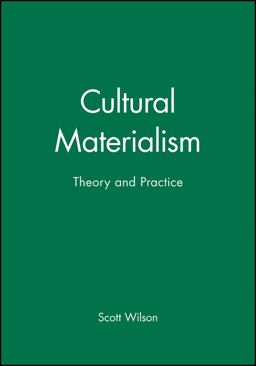Cultural Materialism