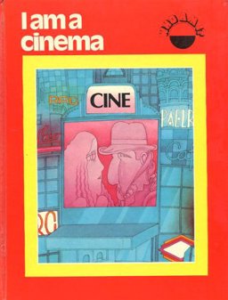 I Am a Cinema