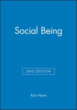 Social Being