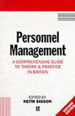 Personnel Management