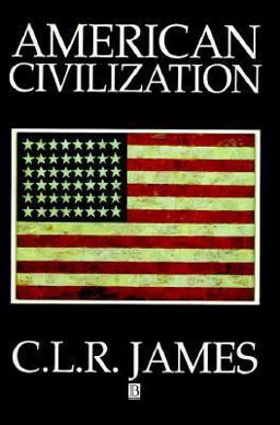 American Civilization 1st 9780631189091 Front Cover