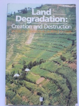Land Degradation