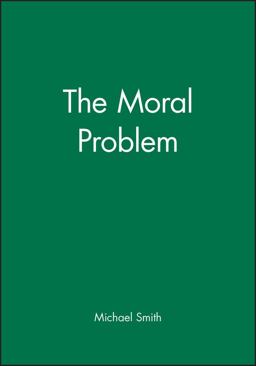 The Moral Problem