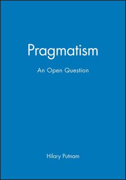 Pragmatism