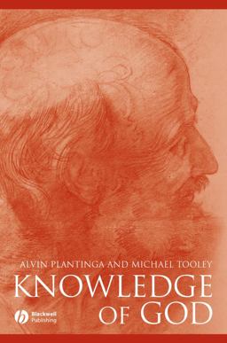 Knowledge of God Knowledge of God