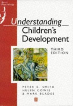 Understanding Children's Development
