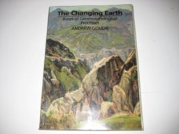 The Changing Earth