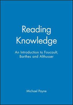 Reading Knowledge