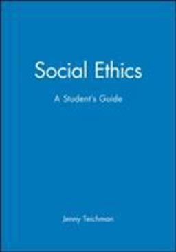 Social Ethics